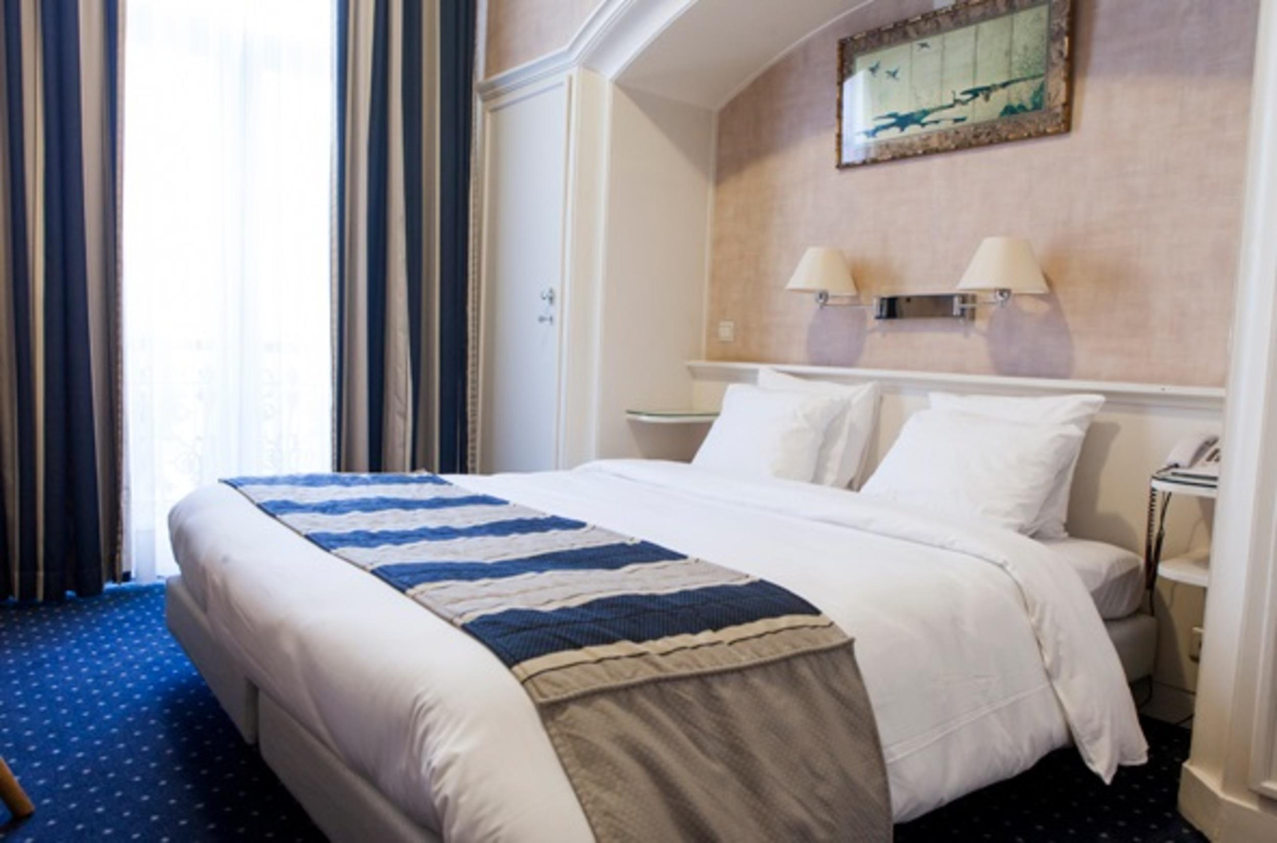Hotel Des Colonies Brussels By Mercure Saint-Josse-ten-Noode Exterior photo