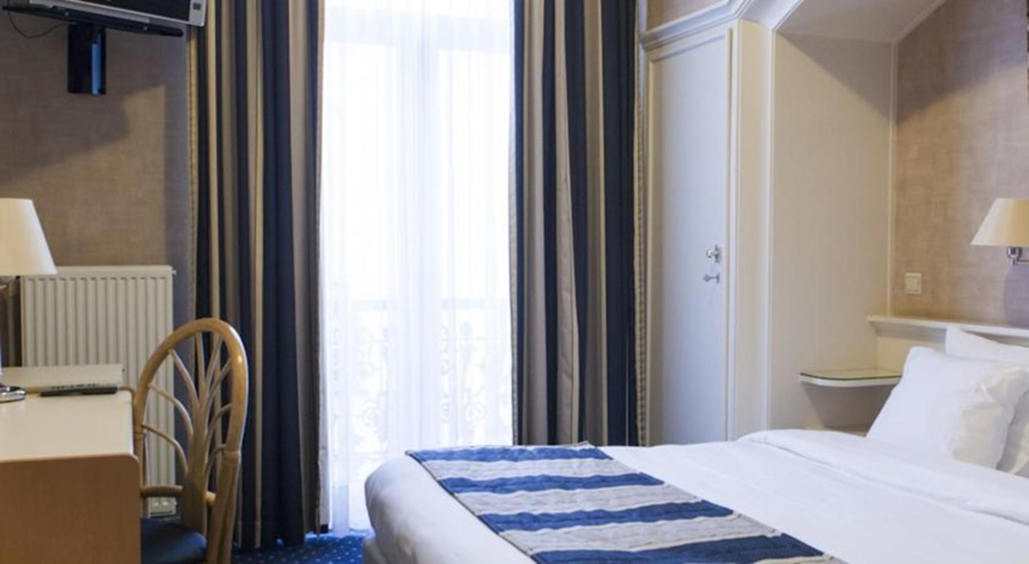 Hotel Des Colonies Brussels By Mercure Saint-Josse-ten-Noode Exterior photo
