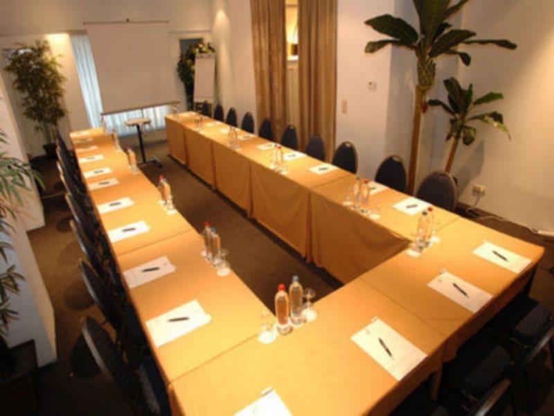 Hotel Des Colonies Brussels By Mercure Saint-Josse-ten-Noode Facilities photo
