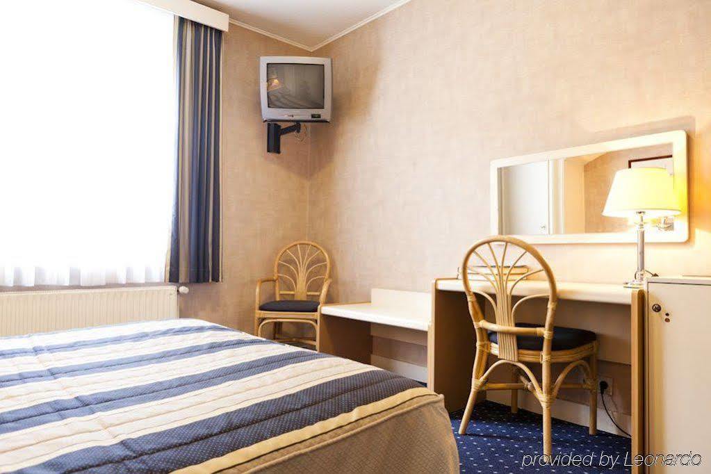 Hotel Des Colonies Brussels By Mercure Saint-Josse-ten-Noode Exterior photo